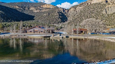 Deep in the spectacular, and largely unknown, Unaweep Canyon - photo 1