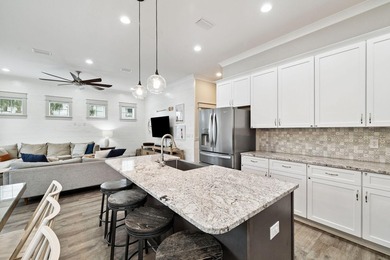 Created with entertaining in mind, this stunning three-story - photo 11