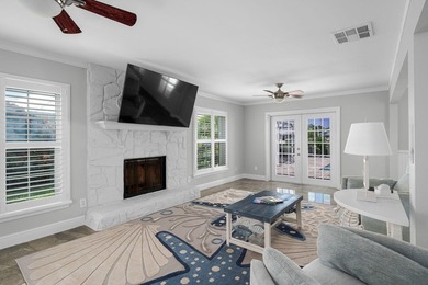 Experience refined coastal living in this stunning Tudor-style - photo 11