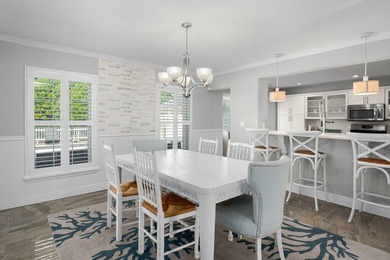 Experience refined coastal living in this stunning Tudor-style - photo 12