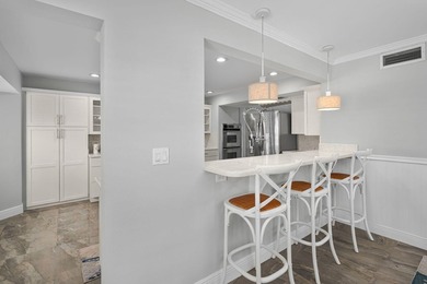 Experience refined coastal living in this stunning Tudor-style - photo 13