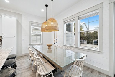Created with entertaining in mind, this stunning three-story - photo 14