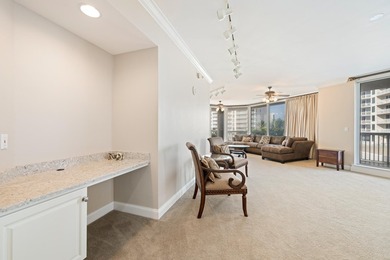 This is an end unit on the third floor on the West side of the - photo 4