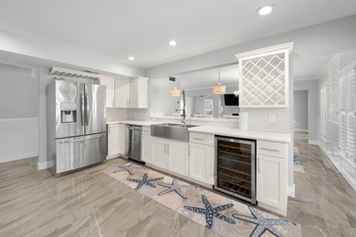 Experience refined coastal living in this stunning Tudor-style - photo 14