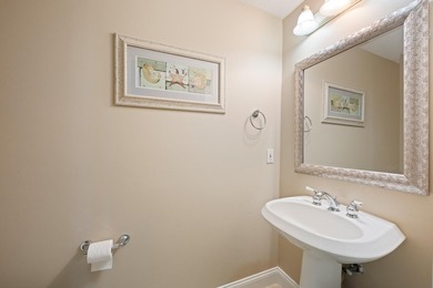 This is an end unit on the third floor on the West side of the - photo 5