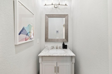 Created with entertaining in mind, this stunning three-story - photo 17