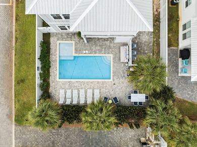 Created with entertaining in mind, this stunning three-story - photo 19