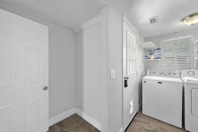 Experience refined coastal living in this stunning Tudor-style - photo 20