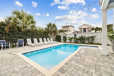 Created with entertaining in mind, this stunning three-story - photo 21