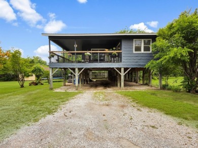 Lake Home For Sale in Granbury, Texas