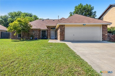 Stillhouse Hollow Lake Home For Sale in Harker Heights Texas