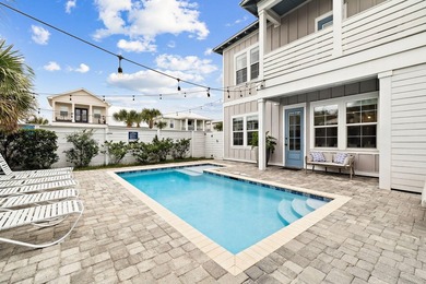 Created with entertaining in mind, this stunning three-story - photo 22