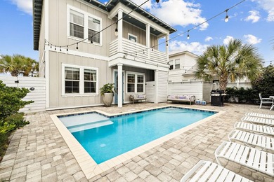 Created with entertaining in mind, this stunning three-story - photo 23