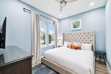 Created with entertaining in mind, this stunning three-story - photo 25