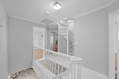 Experience refined coastal living in this stunning Tudor-style - photo 25