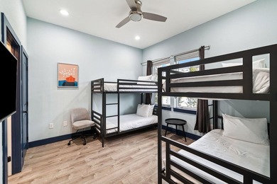 Created with entertaining in mind, this stunning three-story - photo 28
