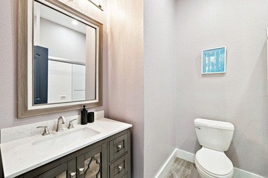 Created with entertaining in mind, this stunning three-story - photo 29