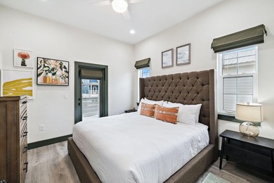 Created with entertaining in mind, this stunning three-story - photo 31