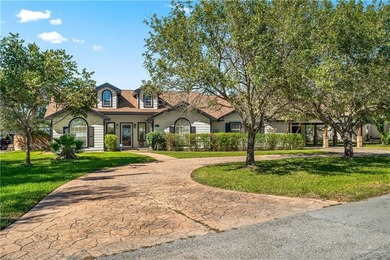 Moon Lake Home For Sale in Progreso Lakes Texas