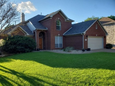 Lake Grapevine Home For Sale in Flower Mound Texas