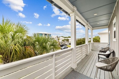 Created with entertaining in mind, this stunning three-story - photo 33