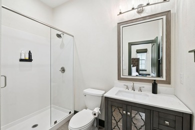 Created with entertaining in mind, this stunning three-story - photo 34