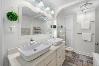 Experience refined coastal living in this stunning Tudor-style - photo 34