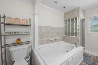 Experience refined coastal living in this stunning Tudor-style - photo 35