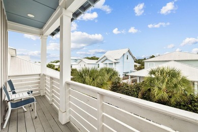 Created with entertaining in mind, this stunning three-story - photo 37