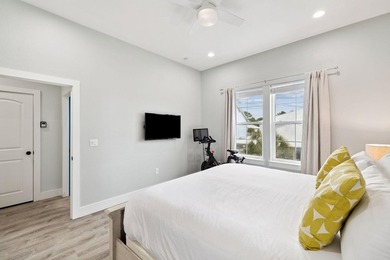 Created with entertaining in mind, this stunning three-story - photo 40