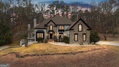 (private lake, pond, coastal) Home Active Under Contract in Lilburn Georgia