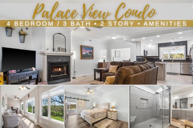 Table Rock Lake Condo For Sale in Branson Missouri