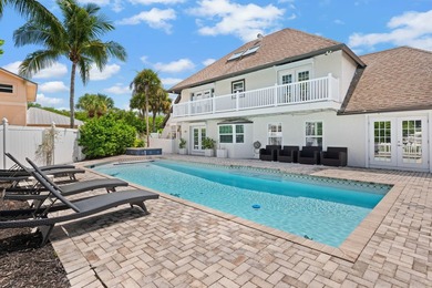 Experience refined coastal living in this stunning Tudor-style - photo 42