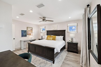 Created with entertaining in mind, this stunning three-story - photo 43