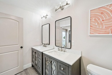 Created with entertaining in mind, this stunning three-story - photo 45