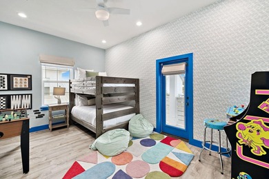 Created with entertaining in mind, this stunning three-story - photo 48