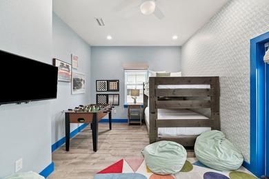 Created with entertaining in mind, this stunning three-story - photo 49