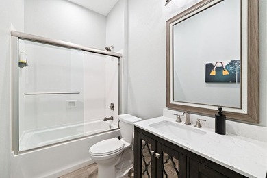 Created with entertaining in mind, this stunning three-story - photo 50