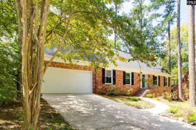 Lake Home For Sale in Columbia, South Carolina