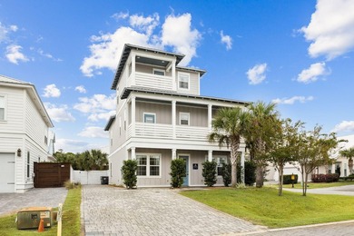 Created with entertaining in mind, this stunning three-story - photo 52