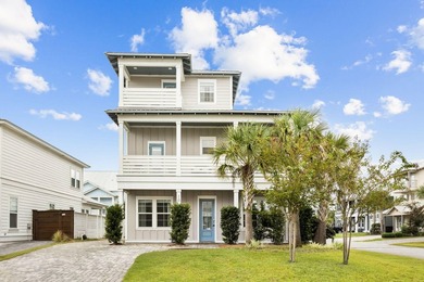Created with entertaining in mind, this stunning three-story - photo 53