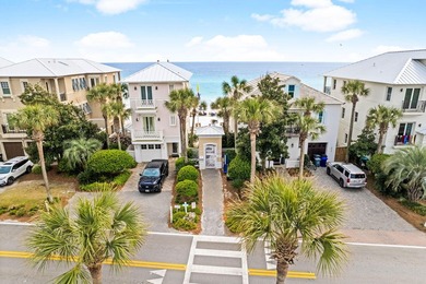 Created with entertaining in mind, this stunning three-story - photo 54