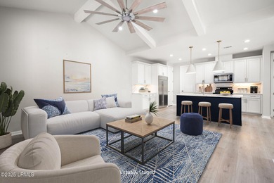 Latitude Lakes  Townhome/Townhouse For Sale in Hardeeville South Carolina