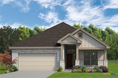 Belton Lake Home For Sale in Temple Texas