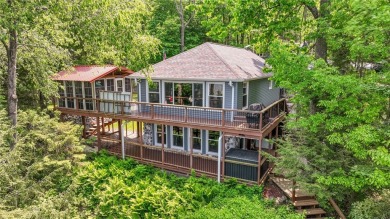 Lake Home For Sale in Tony, Wisconsin