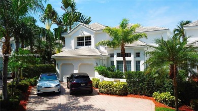 Lake Home For Sale in Aventura, Florida