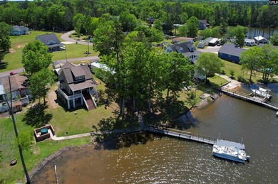 Lake Murray Home For Sale in Leesville South Carolina