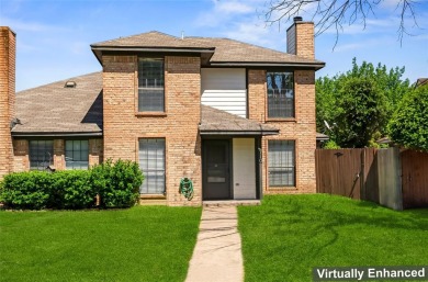 Lake Grapevine Townhome/Townhouse For Sale in Grapevine Texas
