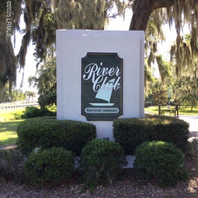 Beaufort River Condo For Sale in Port Royal South Carolina