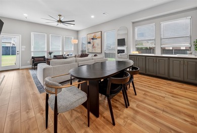 Rare opportunity to own one of the largest corner lots in the - photo 8